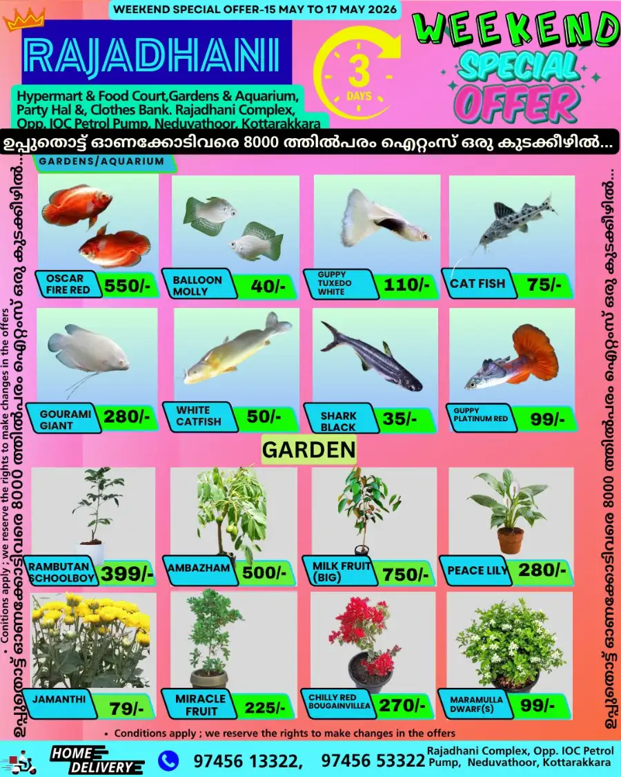 Weekend offer page 10
