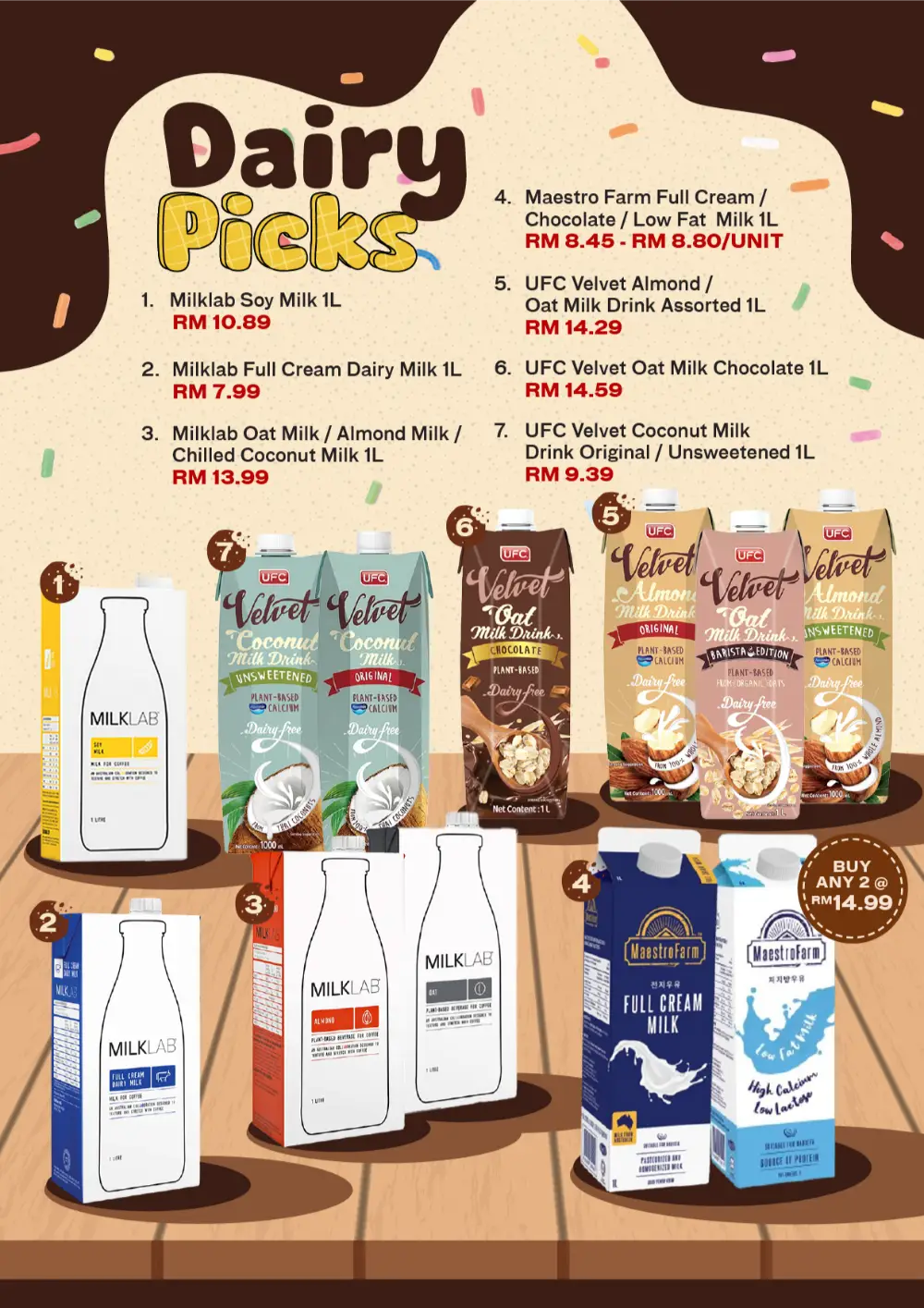 B.I.G. Biscuit Bash - National Biscuit Day Deals | May 2026 page 4