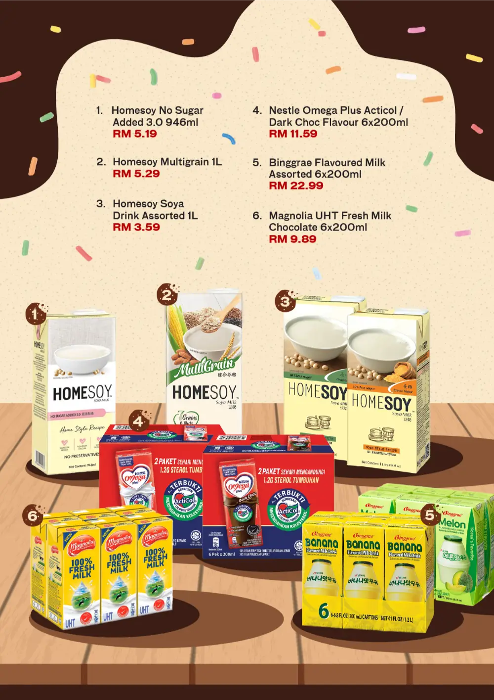 B.I.G. Biscuit Bash - National Biscuit Day Deals | May 2026 page 5