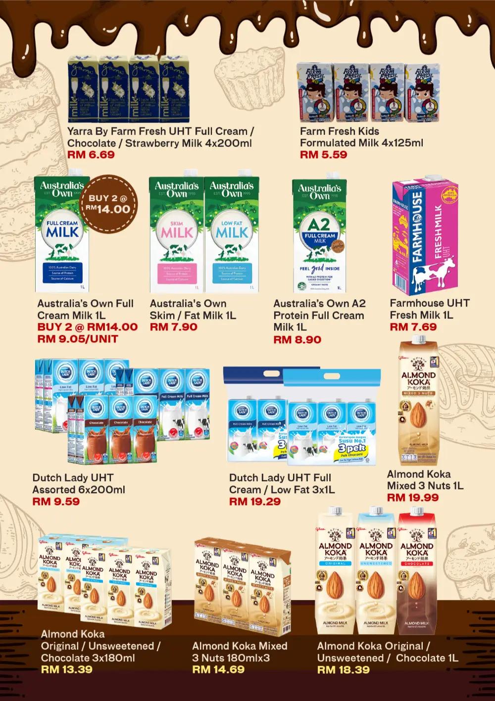 B.I.G. Biscuit Bash - National Biscuit Day Deals | May 2026 page 6