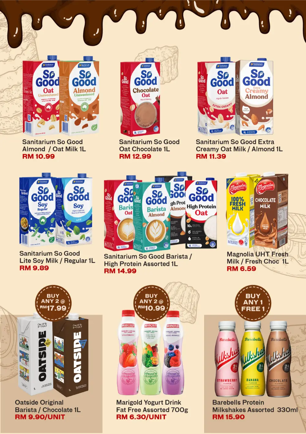 B.I.G. Biscuit Bash - National Biscuit Day Deals | May 2026 page 7