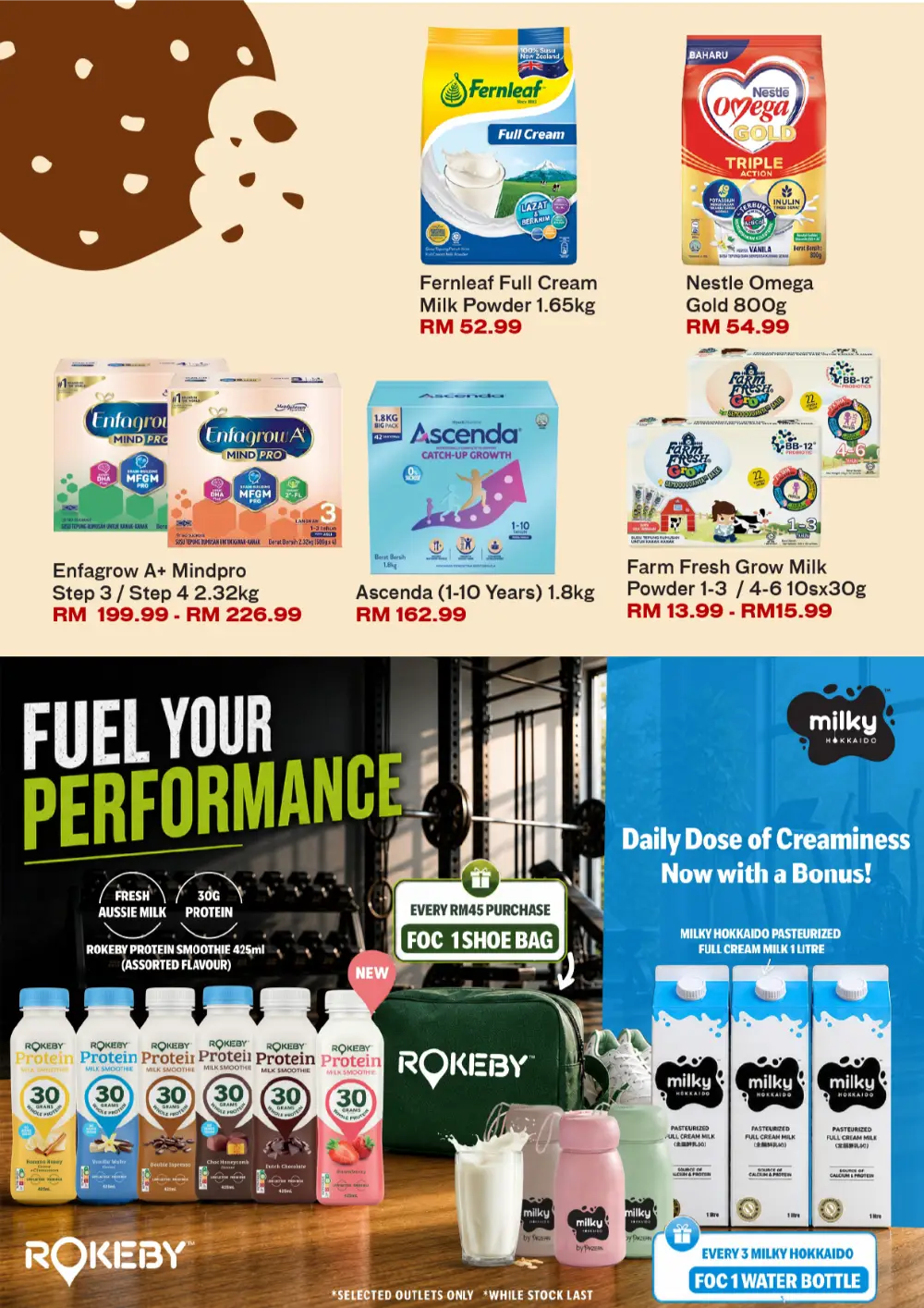 B.I.G. Biscuit Bash - National Biscuit Day Deals | May 2026 page 8