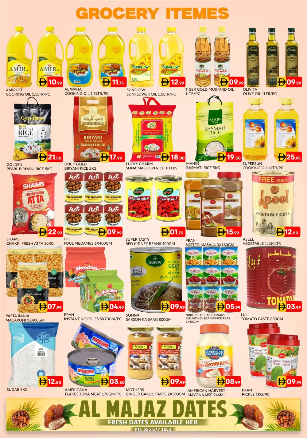 Al Madina Muhaisnah Hot Hyper 3 Sale | May 2026 page 5
