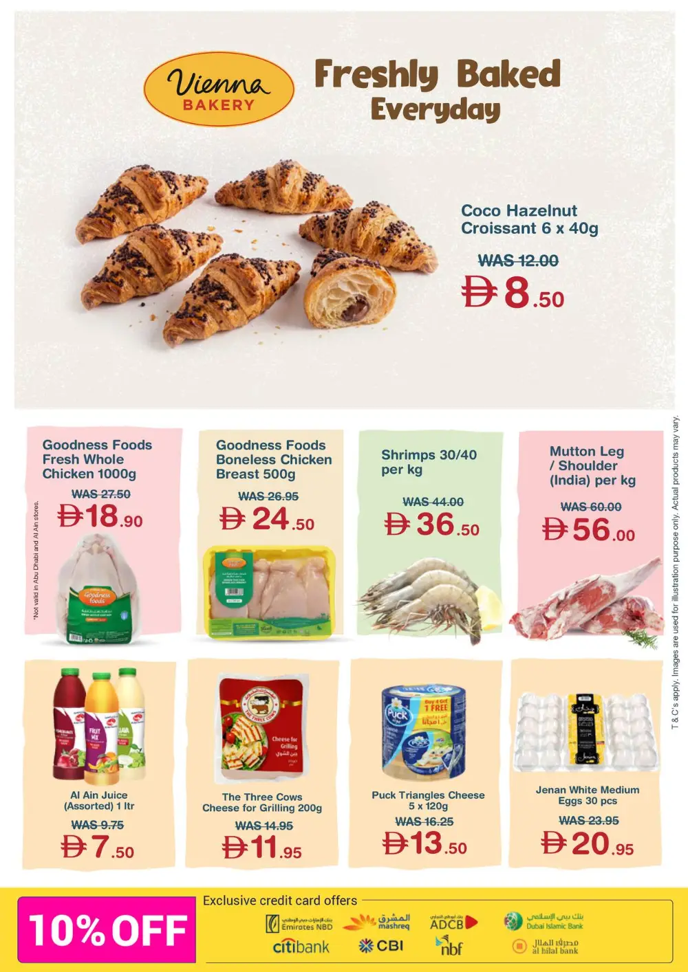 Choithrams Fresh Offers UAE | May 2026 page 2