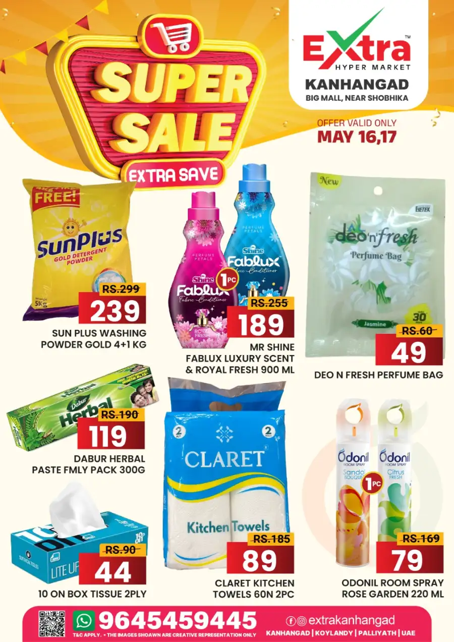 Super sale page 4