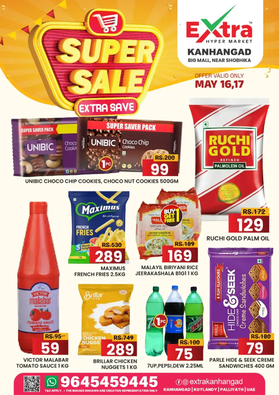 Super sale page 5
