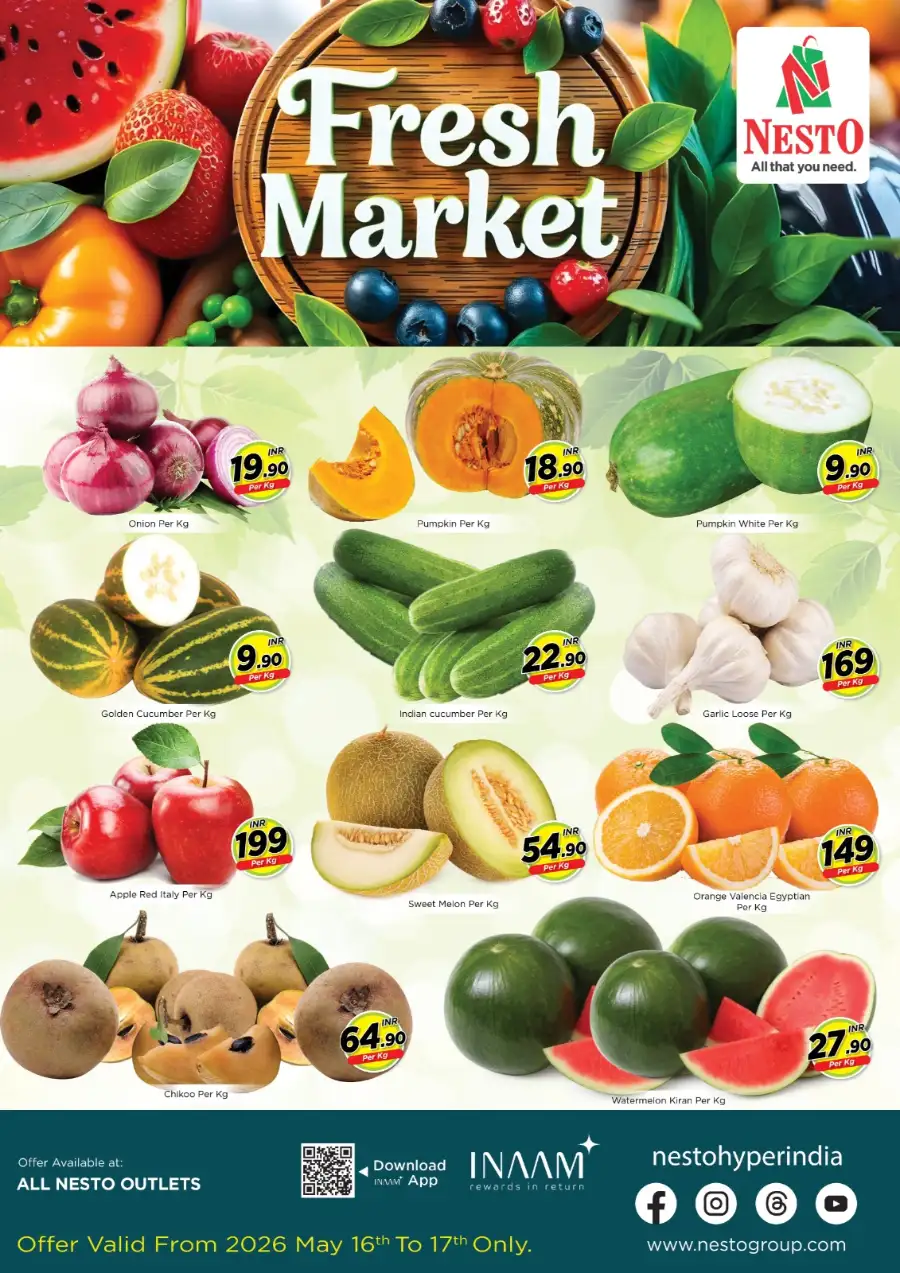 Fresh deals page 1