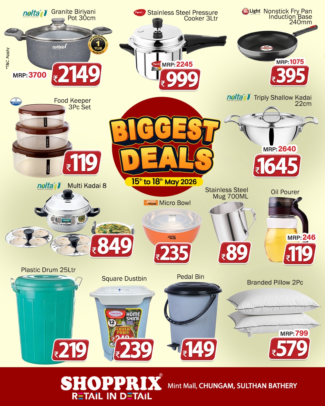 Fresh deals page 2