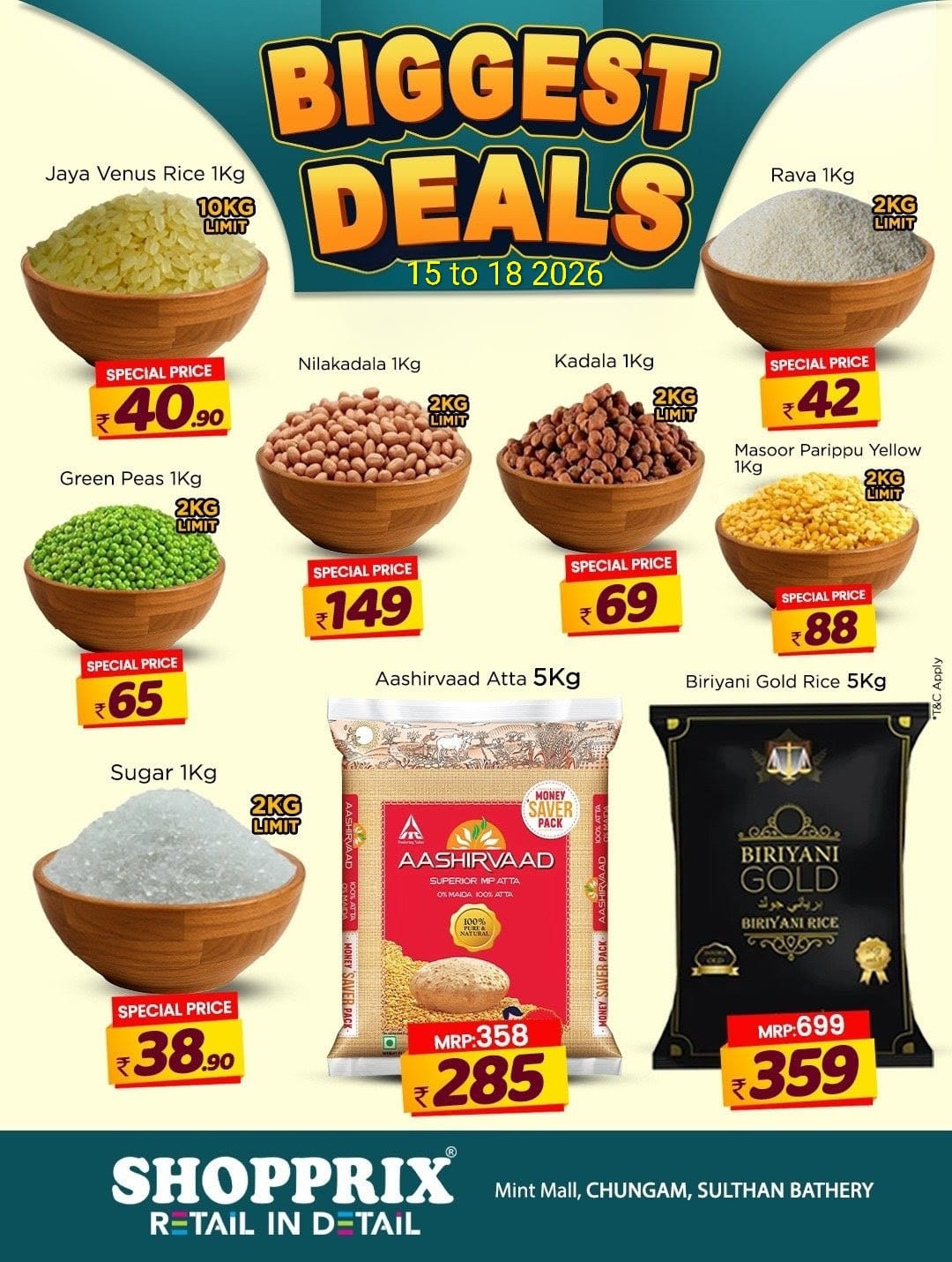 Fresh deals page 4