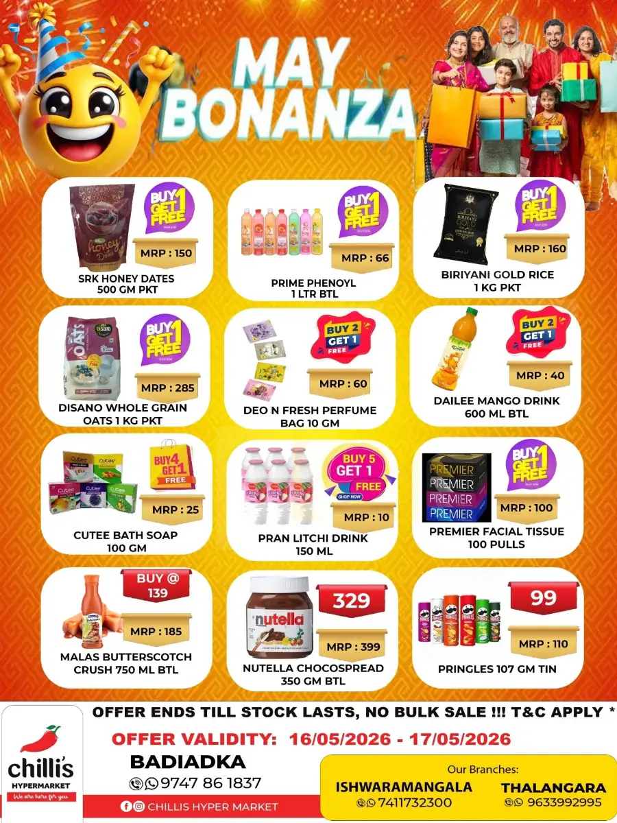 May Bonanza page 4