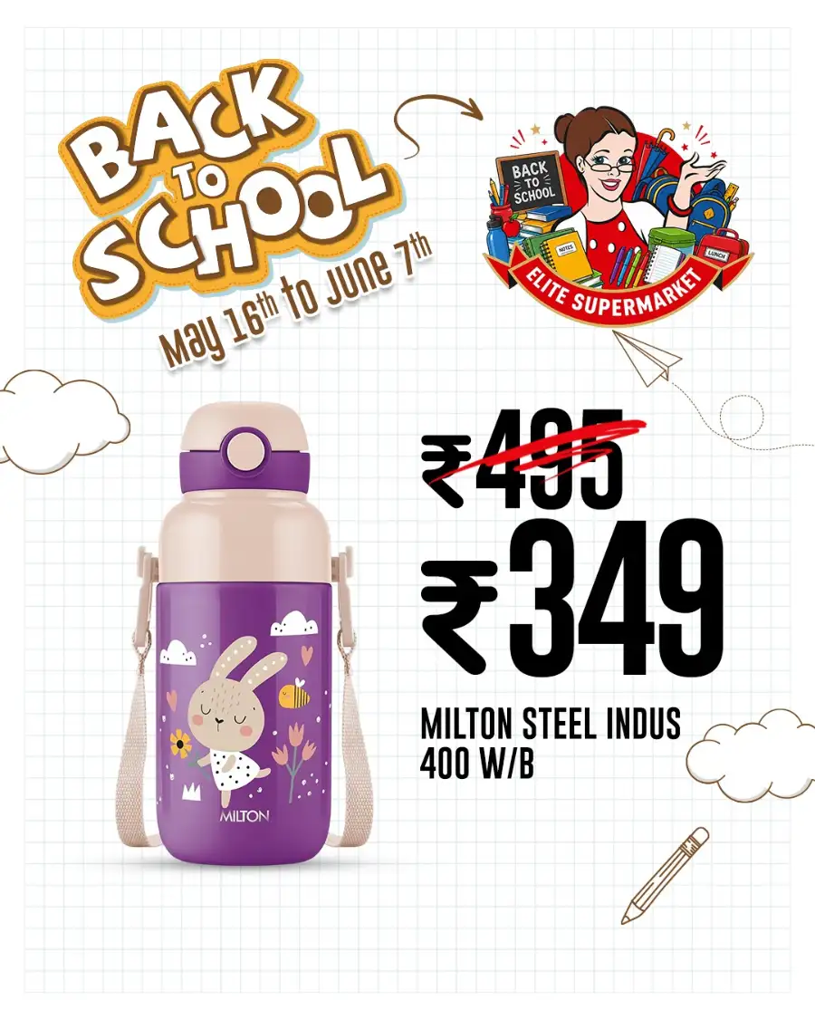 Elite Supermarket Back To School Sale | May 2026 page 10