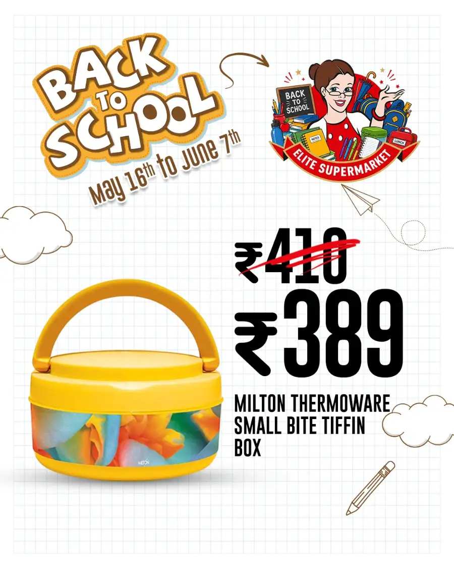 Elite Supermarket Back To School Sale | May 2026 page 11