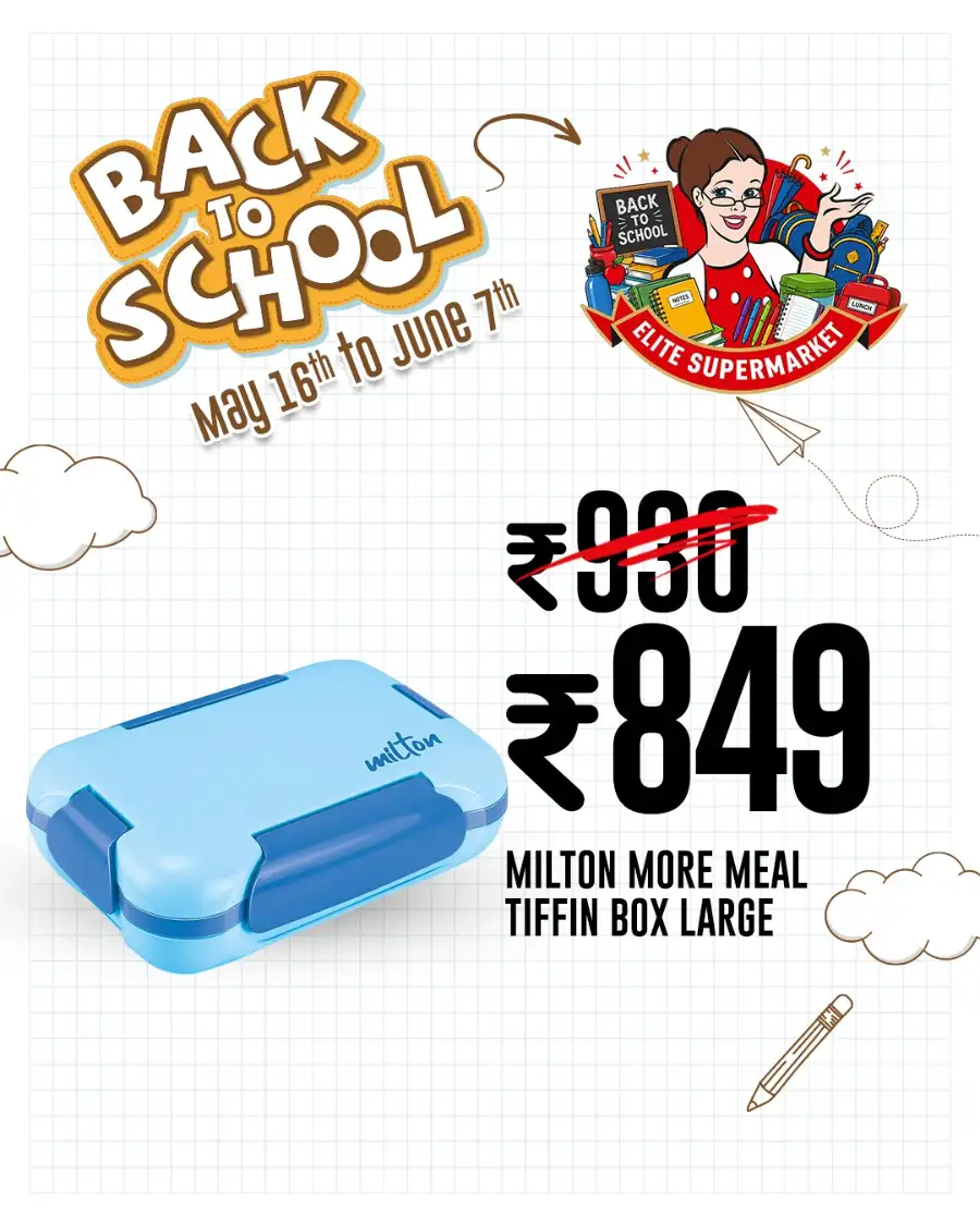 Elite Supermarket Back To School Sale | May 2026 page 13
