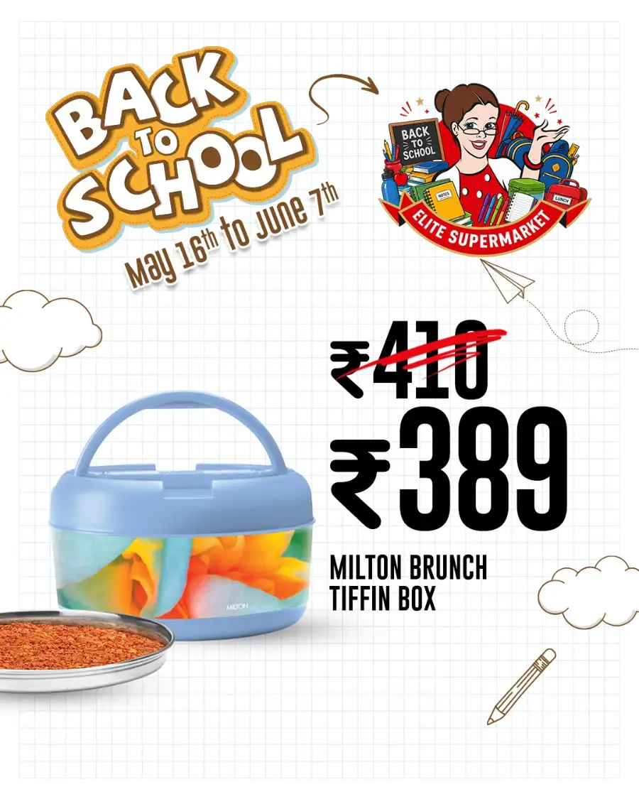 Elite Supermarket Back To School Sale | May 2026 page 2