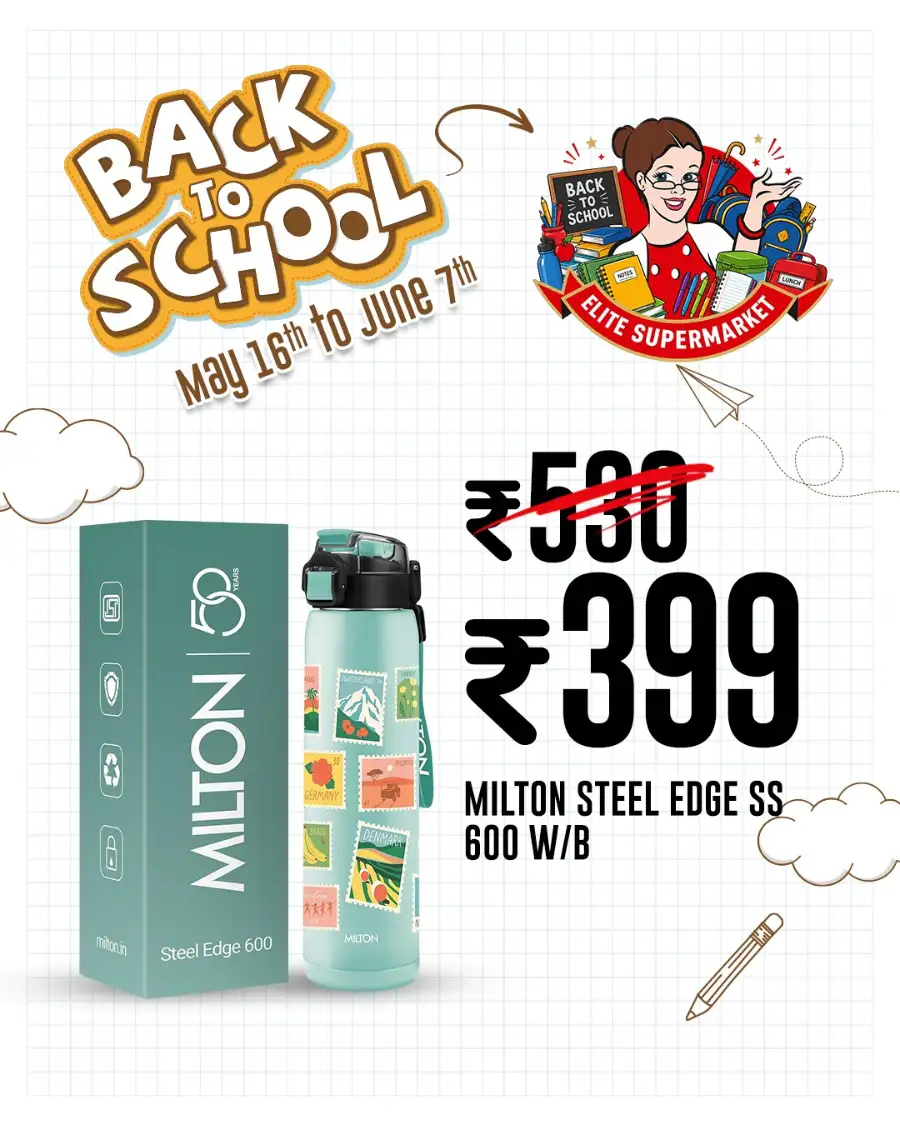 Elite Supermarket Back To School Sale | May 2026 page 5