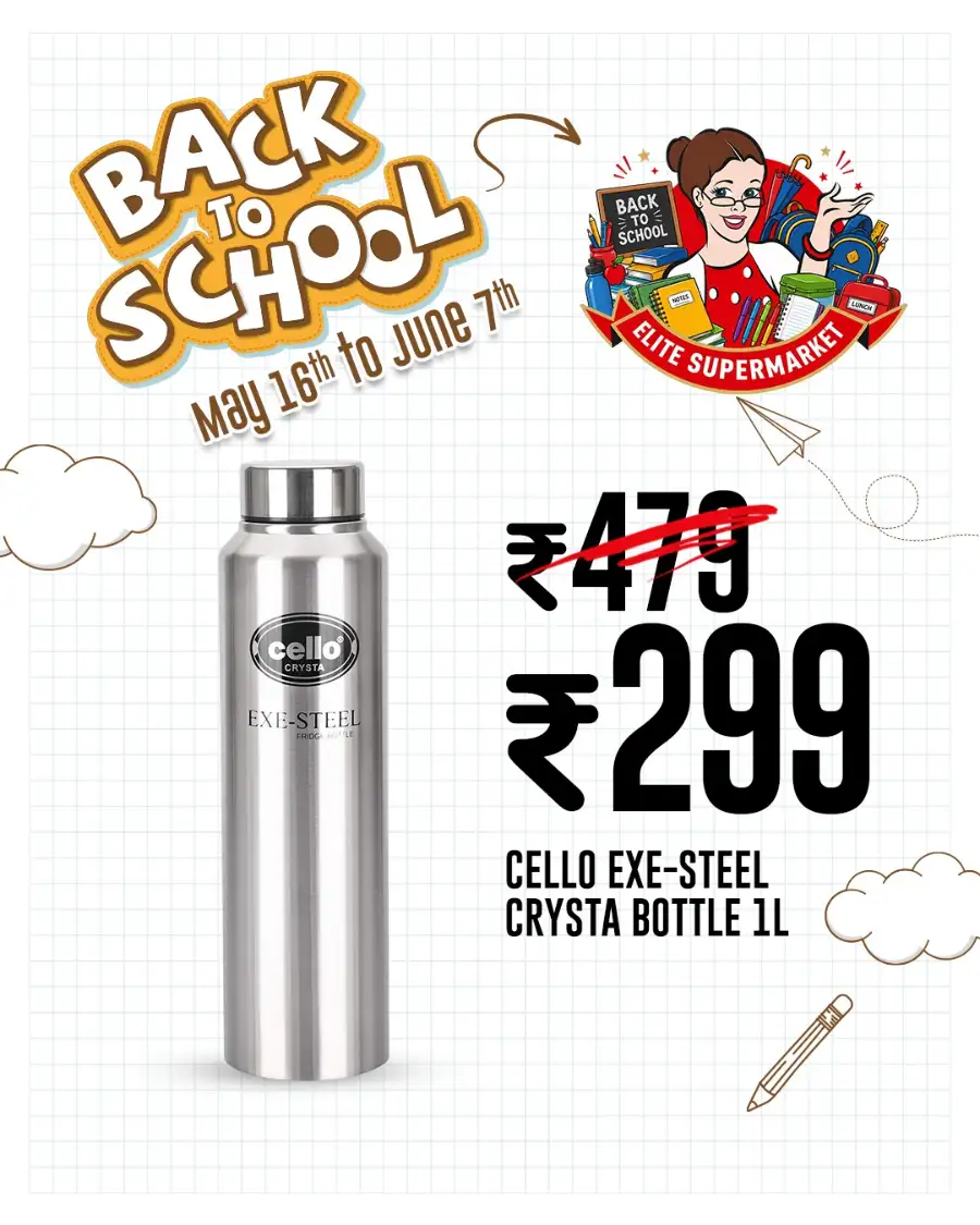 Elite Supermarket Back To School Sale | May 2026 page 7