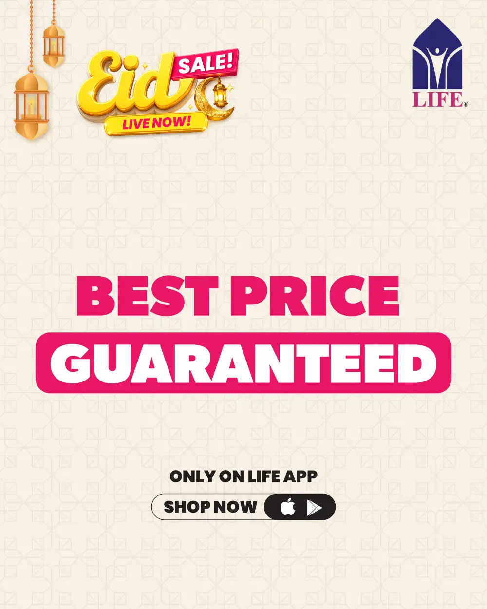 LIFE Pharmacy Eid Sale Live Now | May 2026 page 10