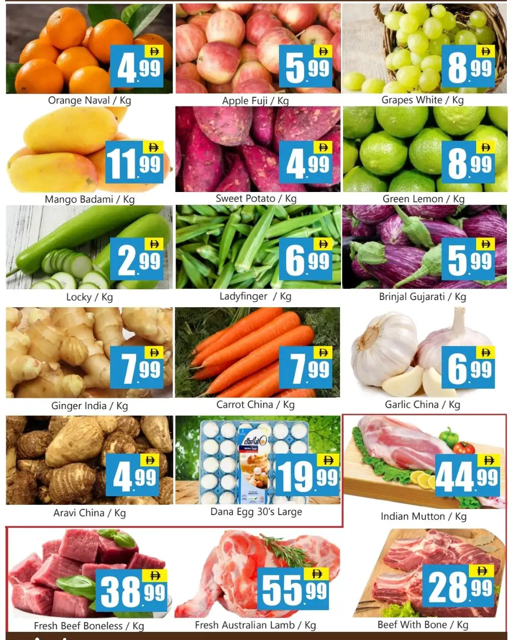 Amber Mega Saver Deals | May 2026 page 4