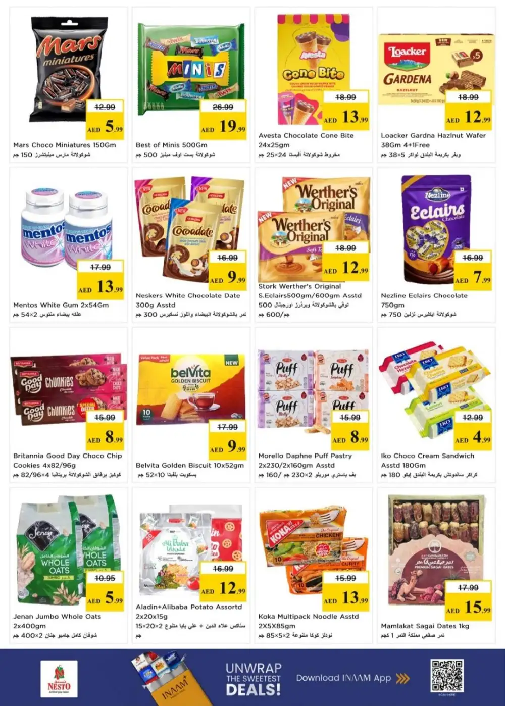 Nesto Gigantic Day Offer | May 2026 page 4