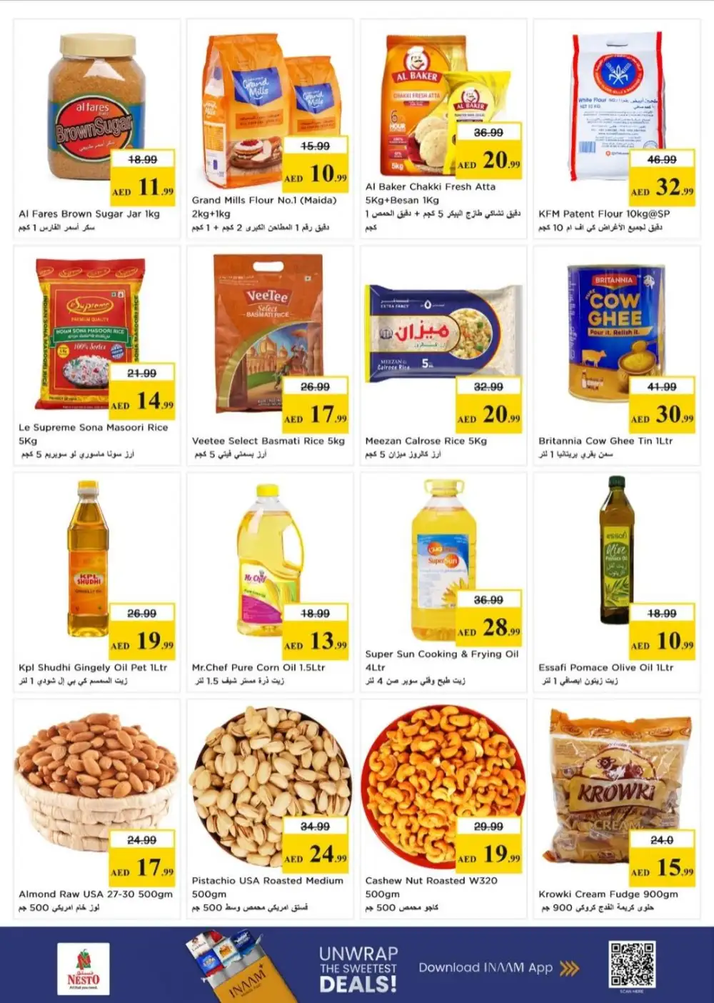 Nesto Gigantic Day Offer | May 2026 page 6