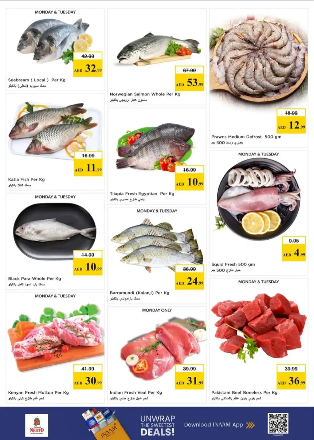 Nesto Gigantic Day Offer | May 2026 page 8