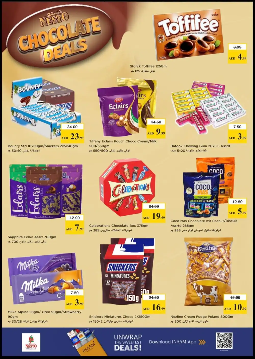 Nesto Gigantic Day Offer | May 2026 page 3