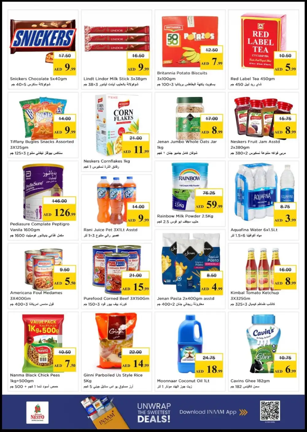 Nesto Gigantic Day Offer | May 2026 page 4