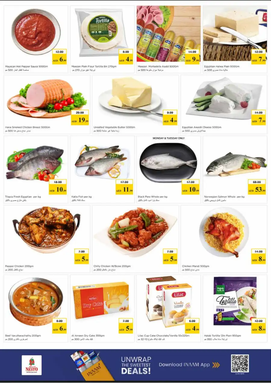 Nesto MIA Mall Gigantic Day Offers | May 2026 page 3
