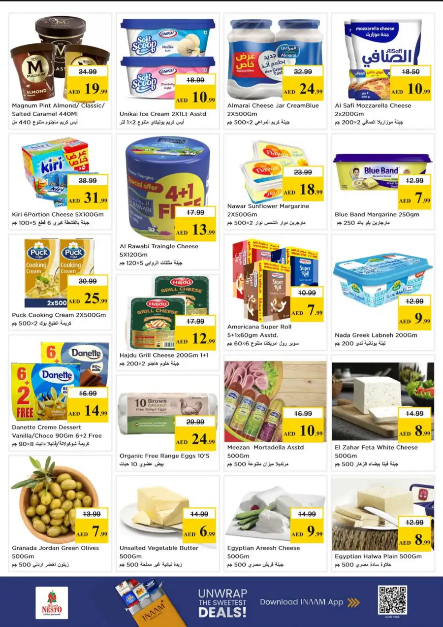 Nesto JVC Dubai Gigantic Day Offers page 9