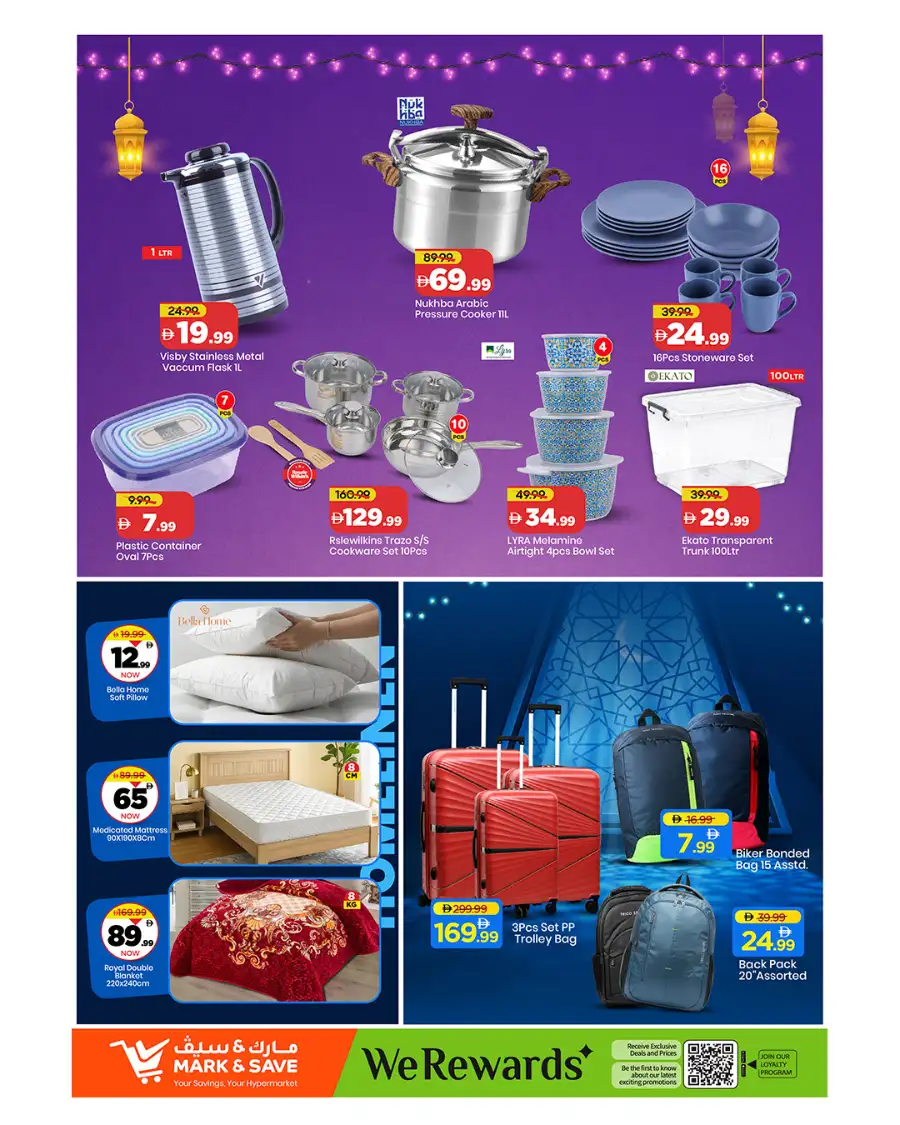 Mark & Save Abu Dhabi Ultimate Deal Hunt page 3