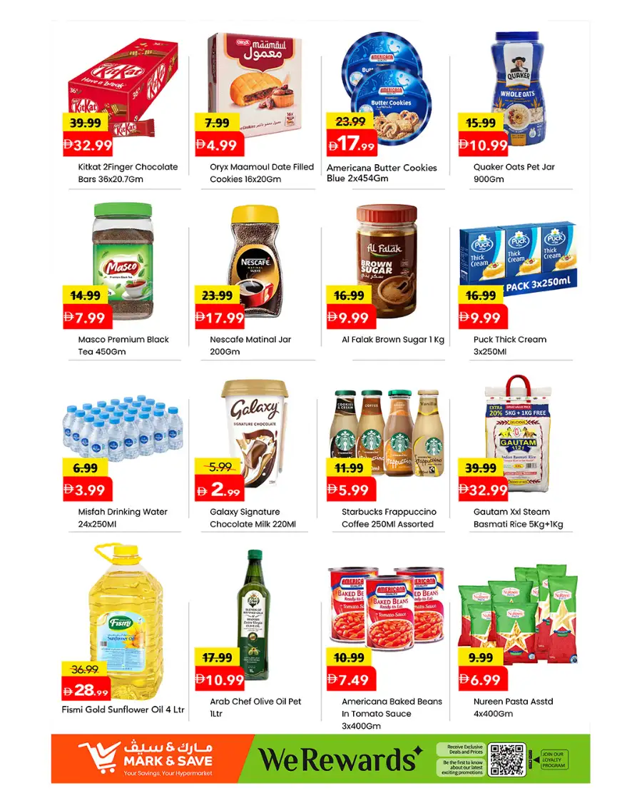 Mark & Save Abu Dhabi Ultimate Deal Hunt page 6