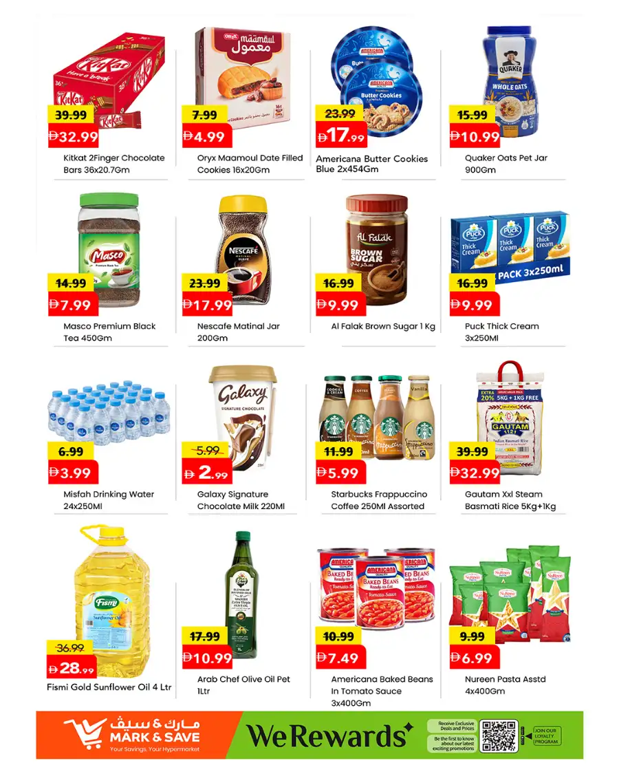 Mark & Save Musaffah Ultimate Deal Hunt page 5