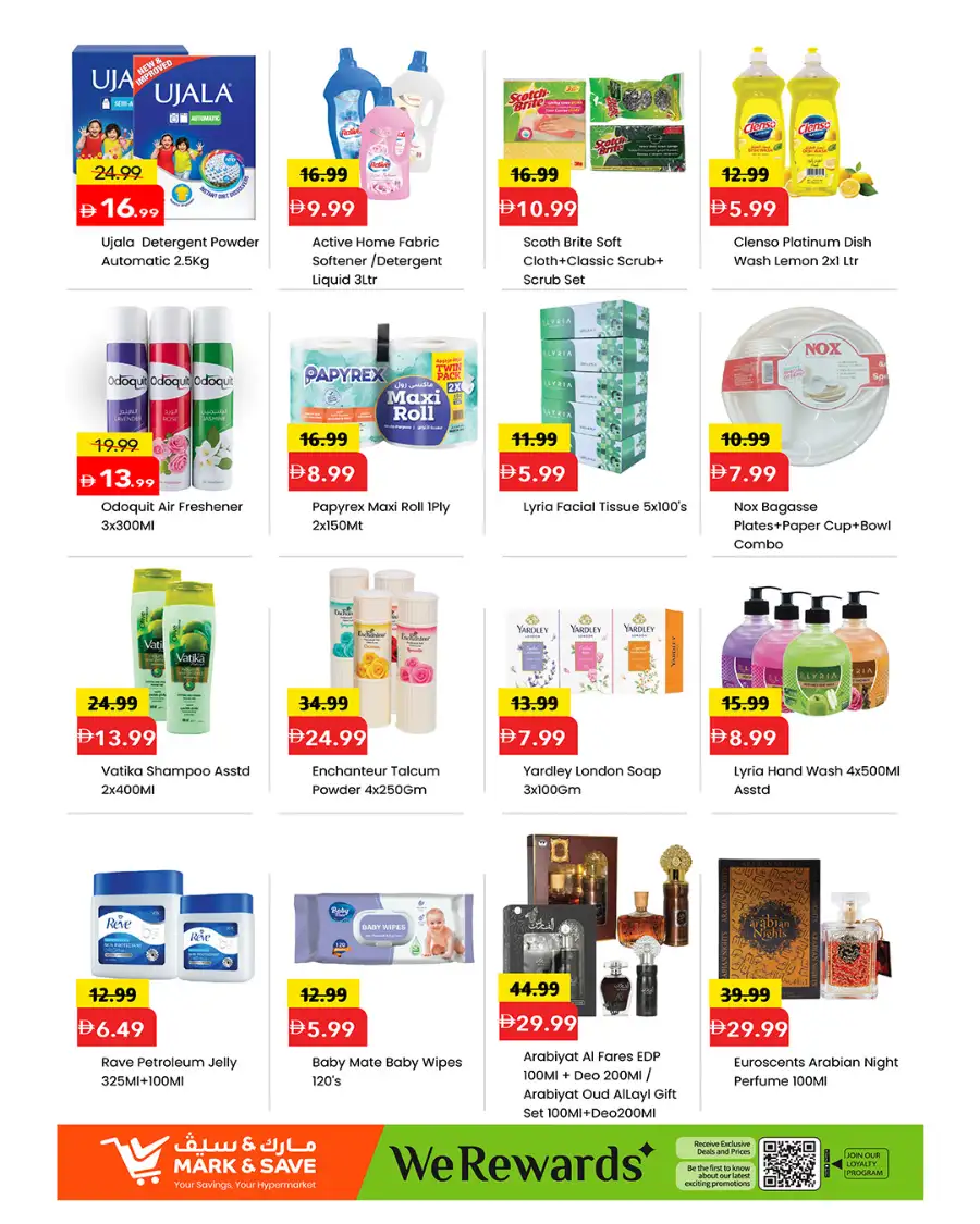Mark & Save Musaffah Ultimate Deal Hunt page 7
