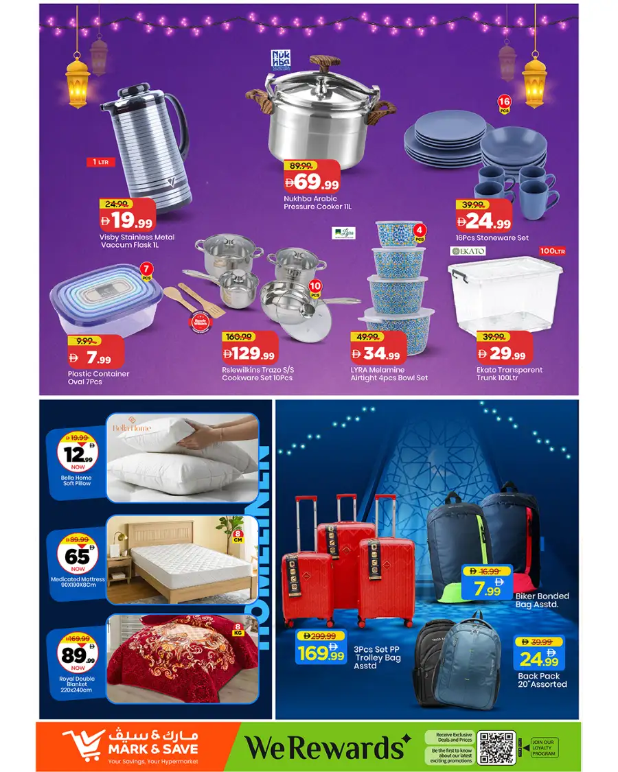 Mark & Save Ultimate Deal Hunt | May 18 - 20 page 4