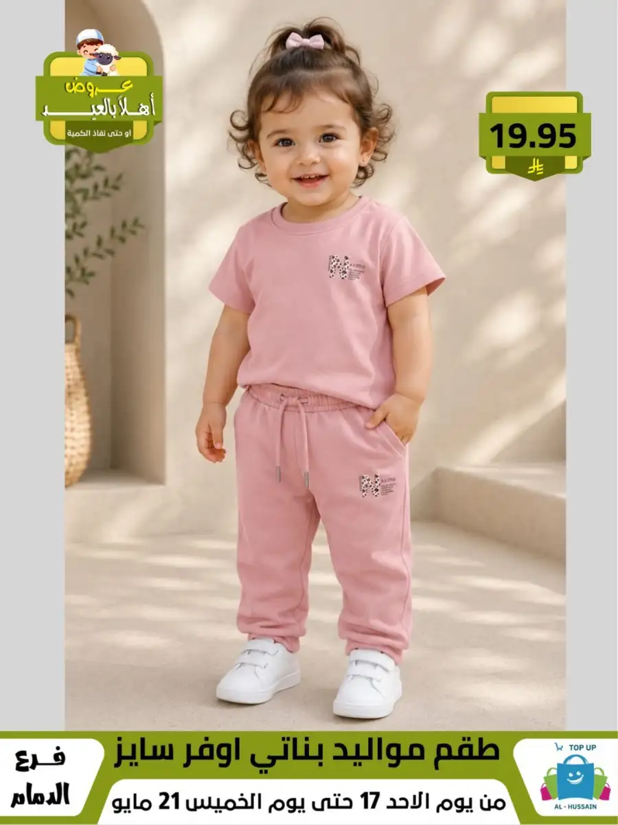 Girls Skirt Suit Sale | Valid Until 21 May page 13