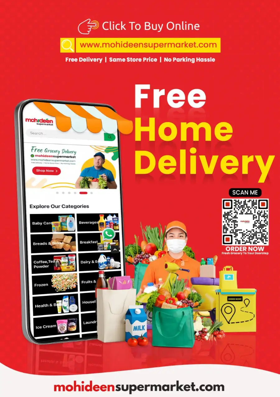 Moideen Supermarket Weekly Offers | May 18 - 20, 2026 page 4