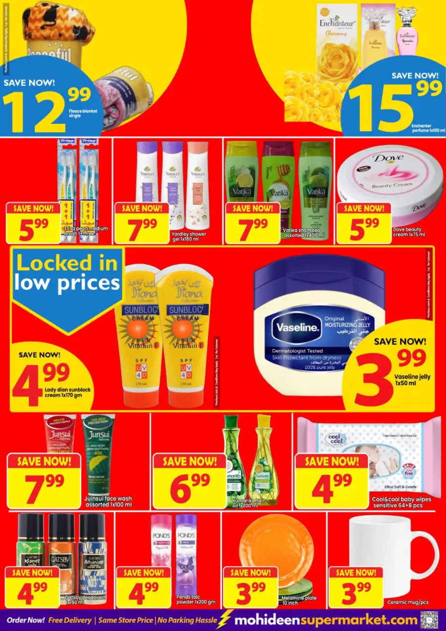 Moideen Supermarket Weekly Offers | May 18 - 20, 2026 page 5