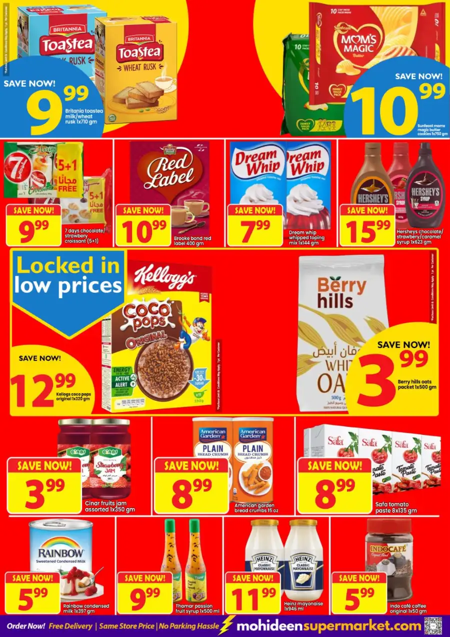 Moideen Supermarket Weekly Offers | May 18 - 20, 2026 page 6