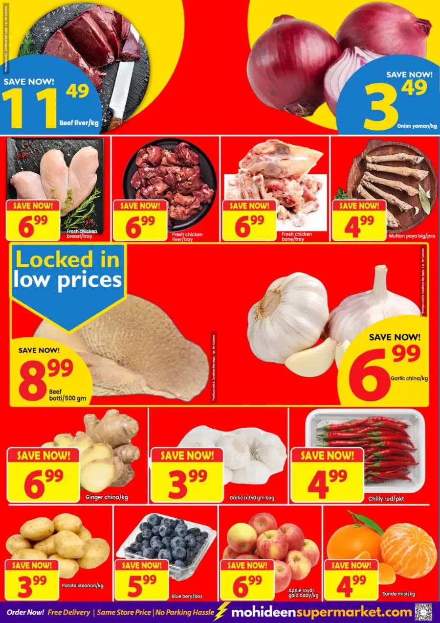 Moideen Supermarket Weekly Offers | May 18 - 20, 2026 page 7