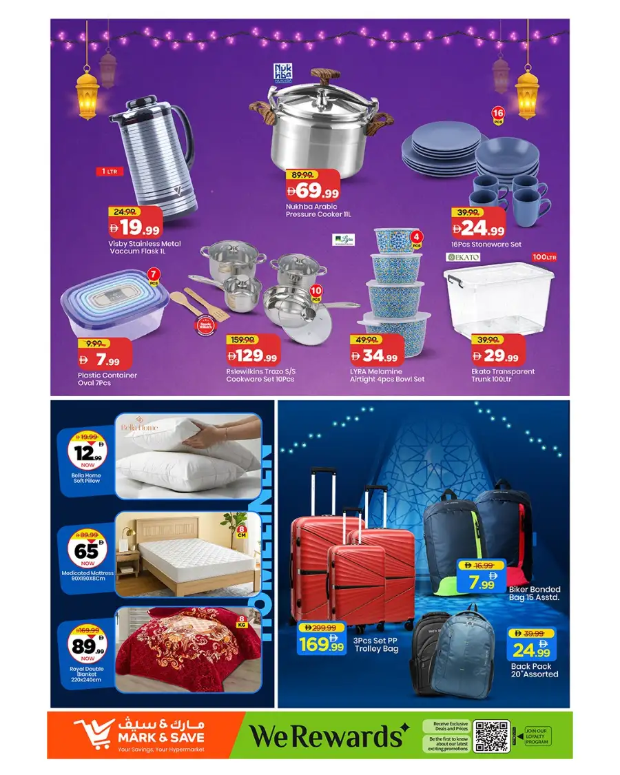 Ultimate Deal Hunt Flyer | May 18 - 20, 2026 page 5