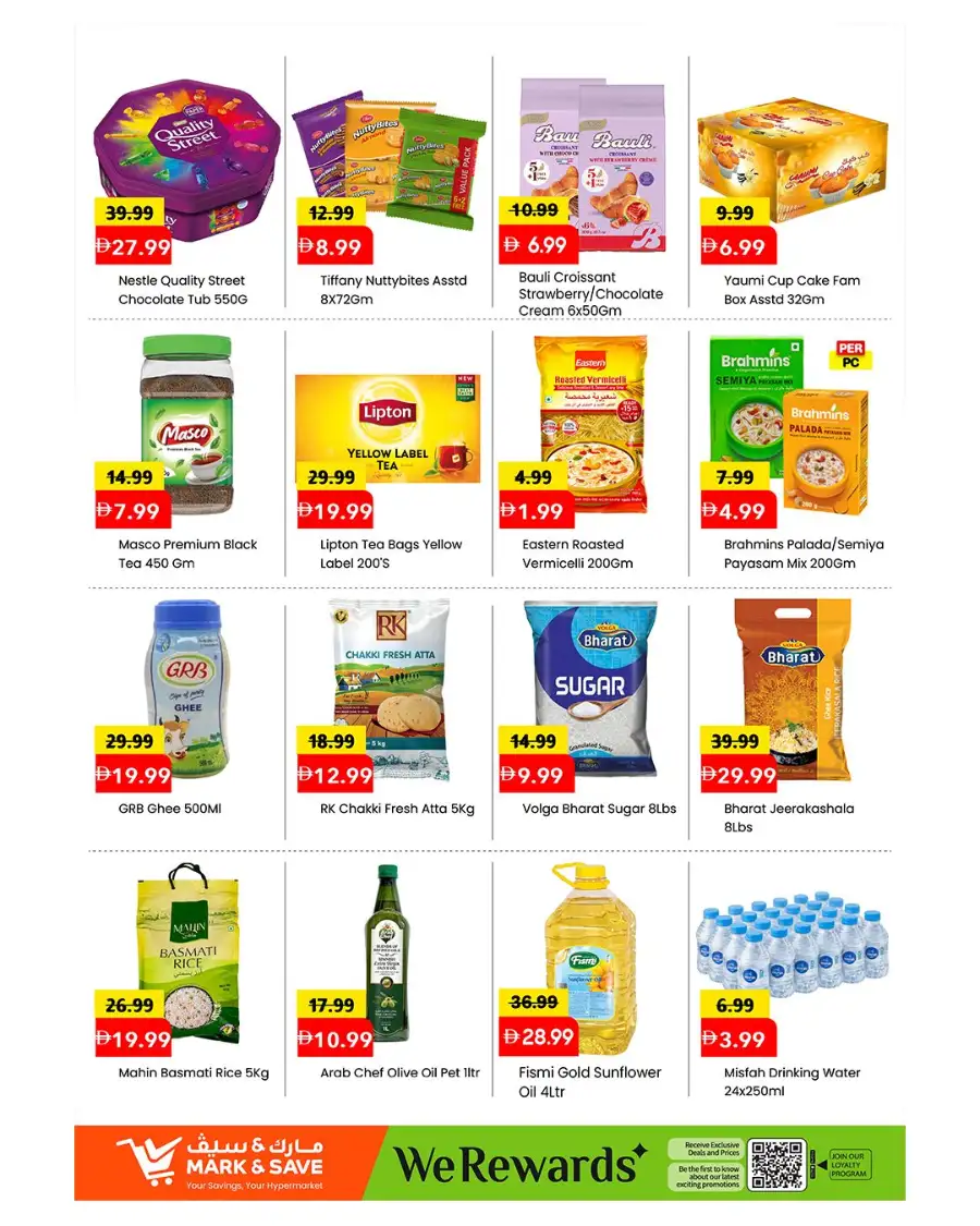 Ultimate Deal Hunt Flyer | May 18 - 20, 2026 page 6