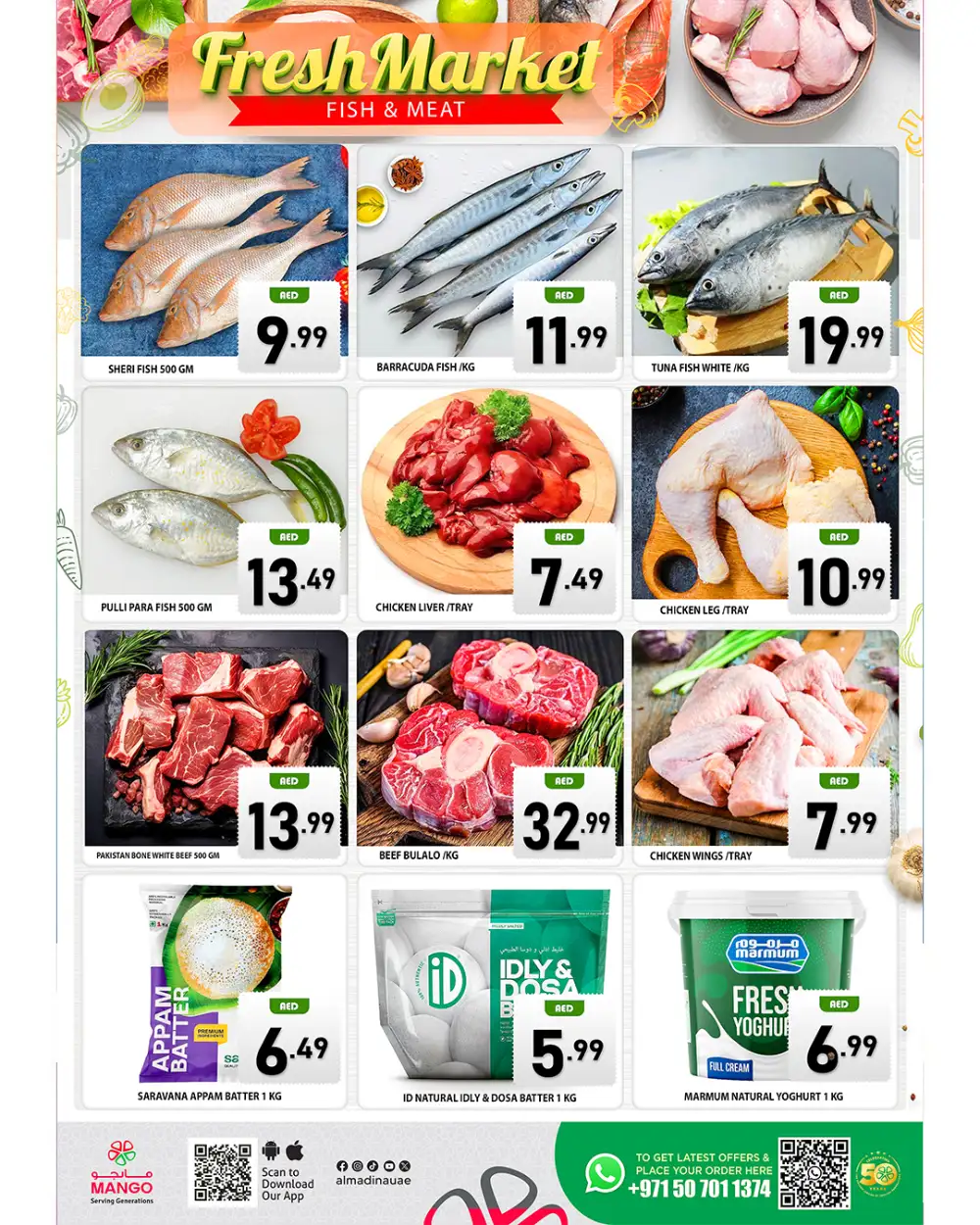 Mango Market Midweek Savings Offers | May 2026 page 3