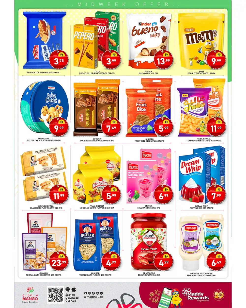 Mango Market Midweek Savings Offers | May 2026 page 6