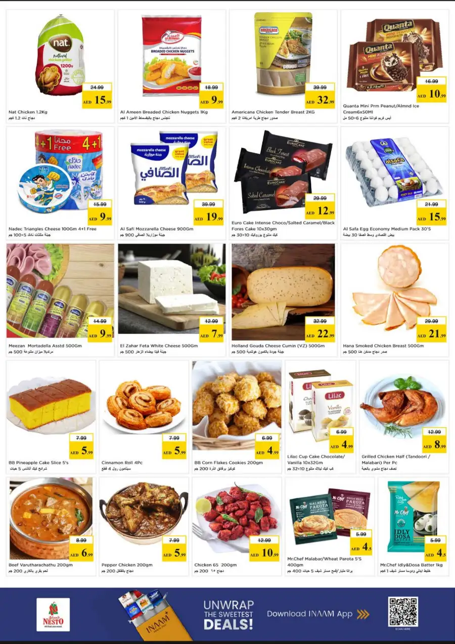 Nesto Hypermarket Gigantic Day Offers | May 18 - 20, 2026 page 6