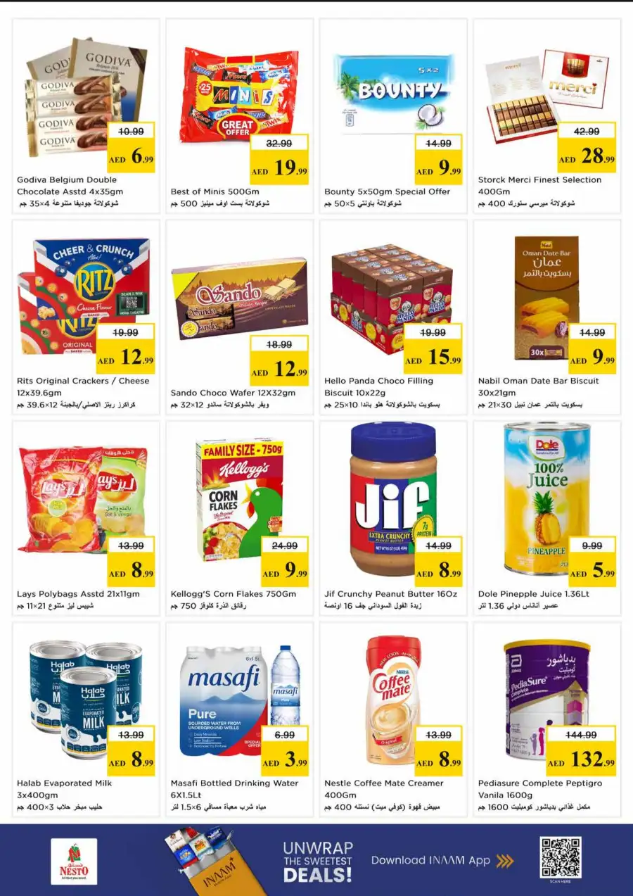 Nesto Gigantic Day Offers | Valid May 18 - 20, 2026 page 3