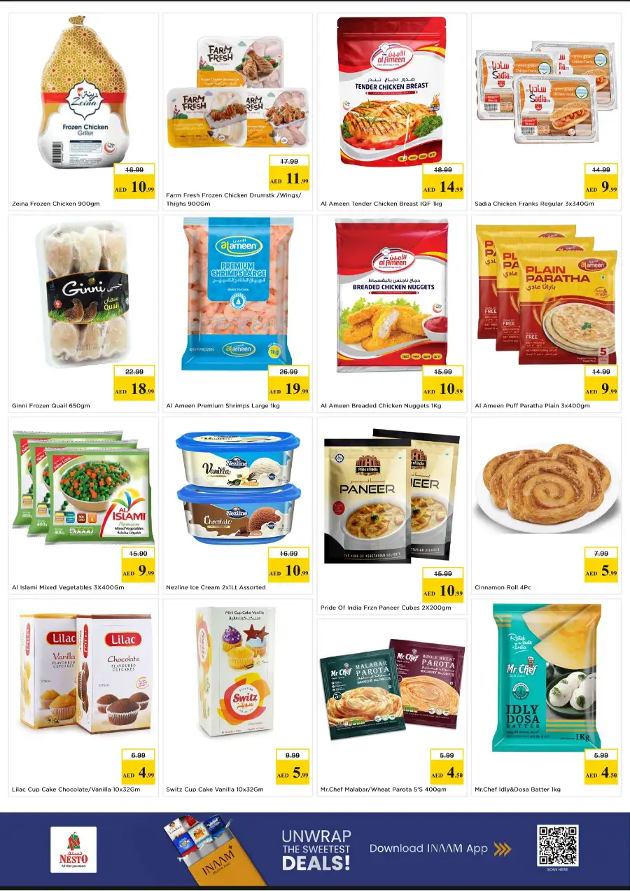 Nesto Hypermarket Gigantic Day Sale | May 18-20, 2026 page 4