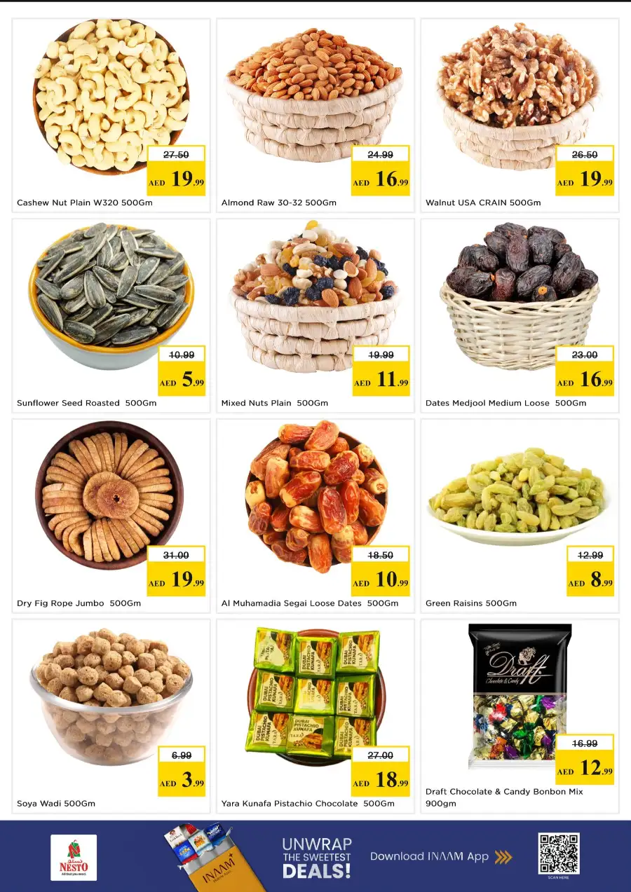 Nesto Hypermarket Gigantic Day Sale | May 18-20, 2026 page 6