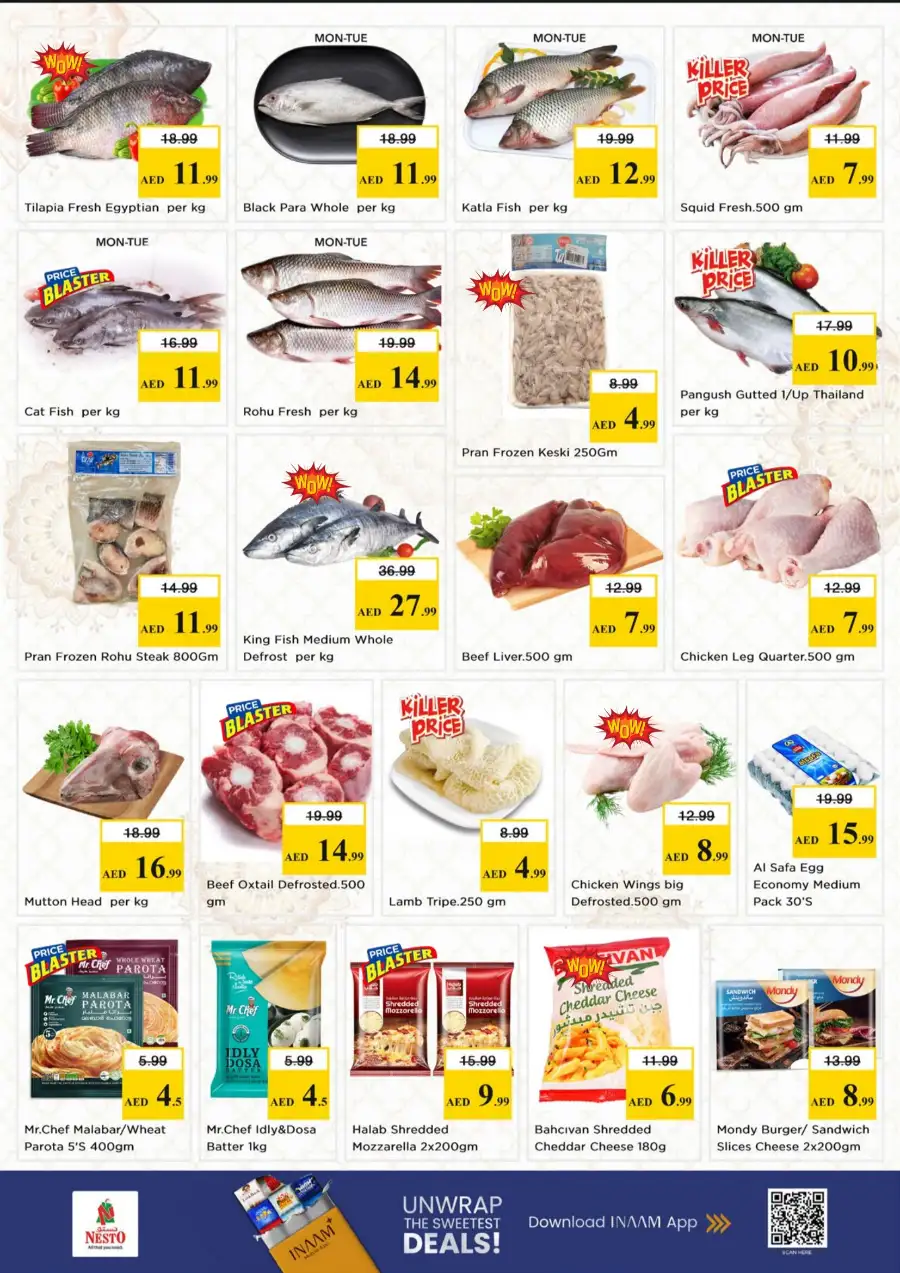 Nesto Gigantic Day Offers | Valid May 18 - 20, 2026 page 4