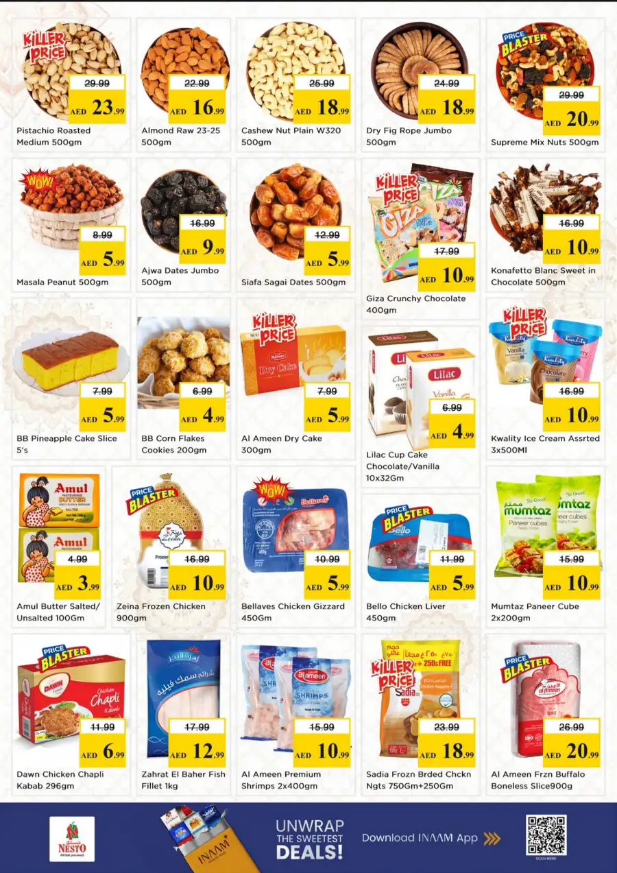 Nesto Gigantic Day Offers | Valid May 18 - 20, 2026 page 5