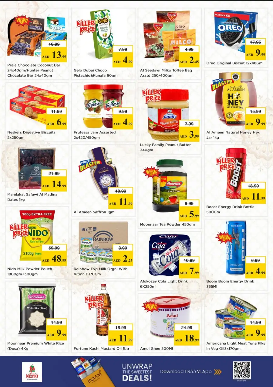 Nesto Gigantic Day Offers | Valid May 18 - 20, 2026 page 6